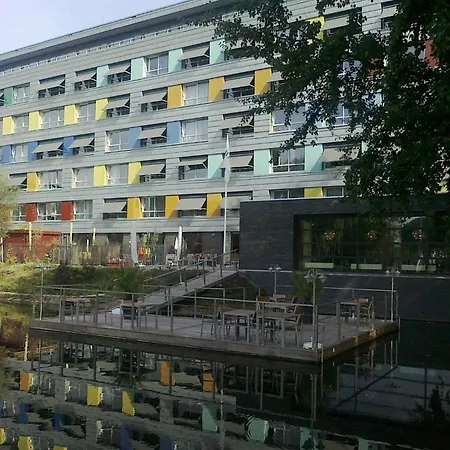 De Unie Hotel Den Haag