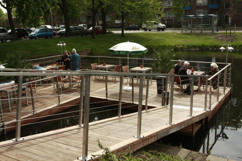 De Unie Hotel Den Haag