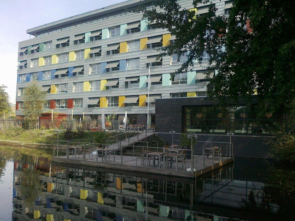 De Unie Hotel Den Haag