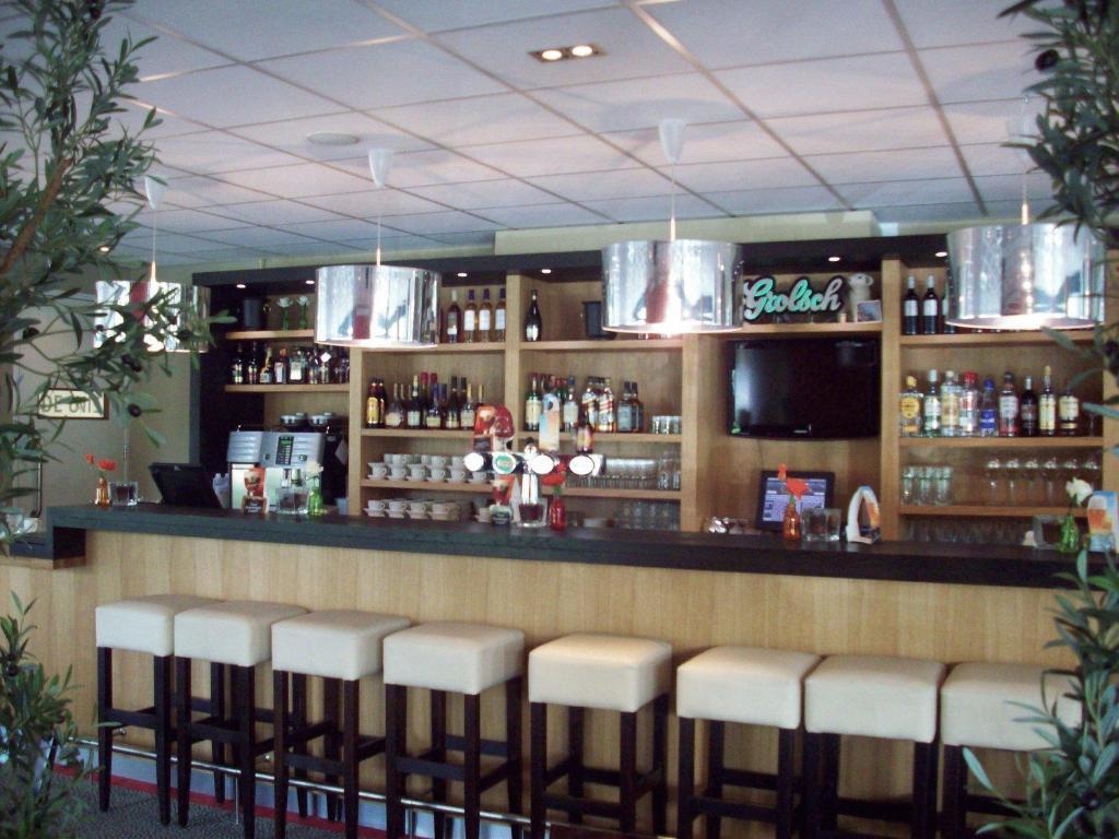 De Unie Hotel Den Haag