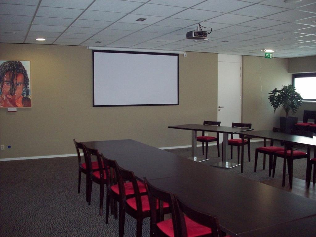 De Unie Hotel Den Haag